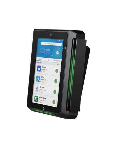 AUTEL Maxi EU DC POS Pax IM30
