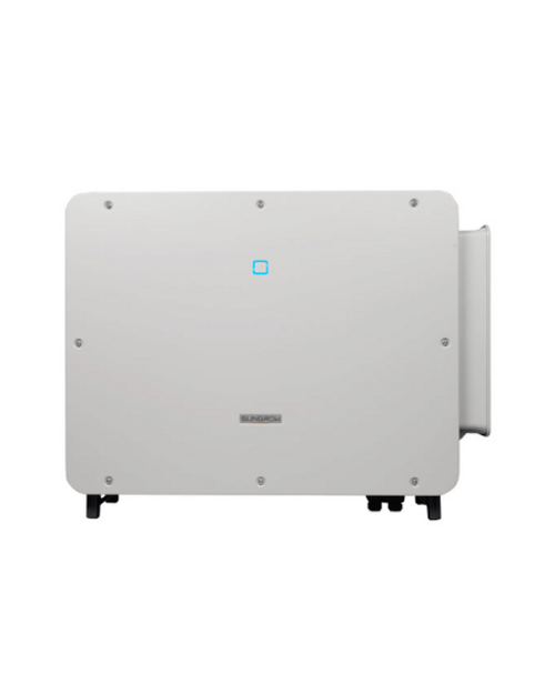 SUNGROW SG125CX-P2 V21