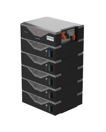 WECO KIT HV BOX TYPE B