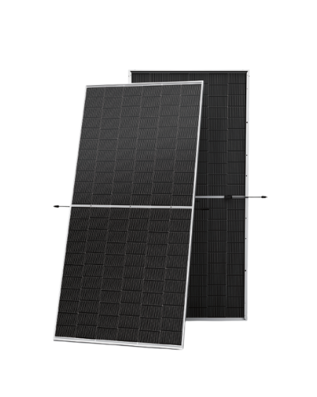 TRINA VERTEX N NEG19RC.20 615 N-type Bifacial Dual Glass