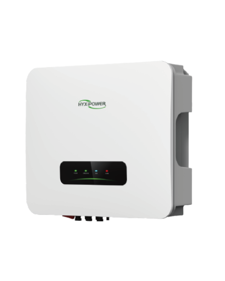 HYXiPOWER HYX-H4K-HS