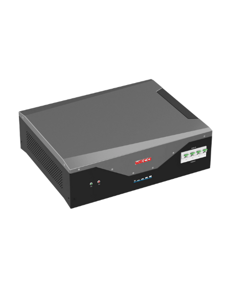 WECO KIT HV BOX TYPE B G2