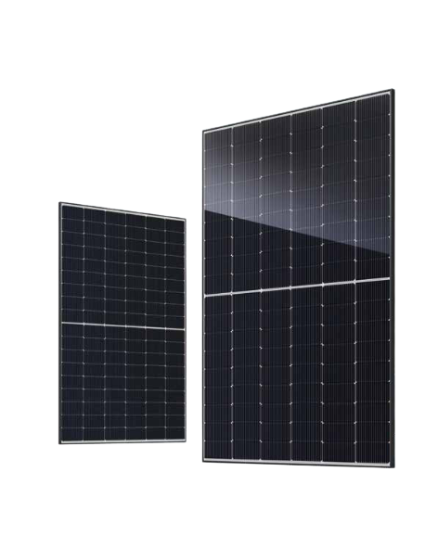 JA SOLAR JAM54D40-465/LR (BF) N-type Double Glass