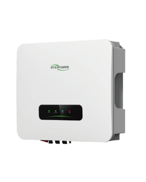 HYXiPOWER HYX-H5K-HS