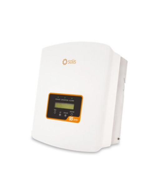 Solis Mini 1,5kW 1PH S6