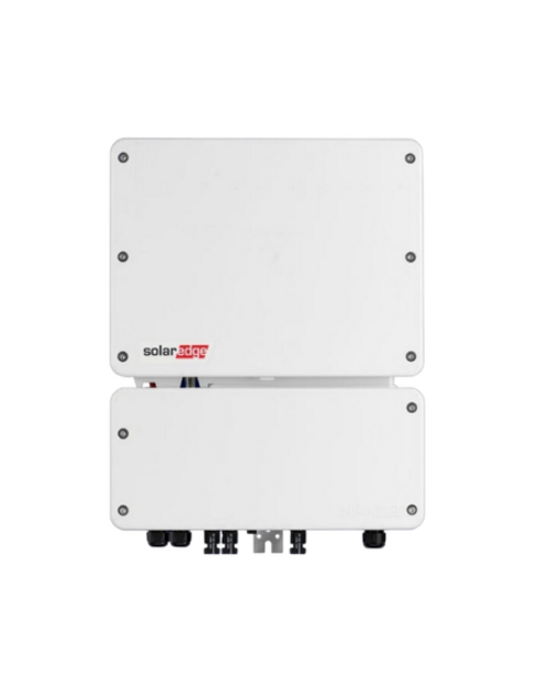 SolarEdge SE6000H-RWBMNBF54 - Home Hub Inverter ready for back-up SolarEdge SE6000H-RWBMNBF54 - Home Hub Inverter ready for back-up