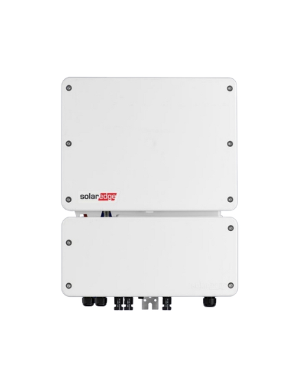 SolarEdge SE6000H-RWBMNBF54 - Home Hub Inverter ready for back-up