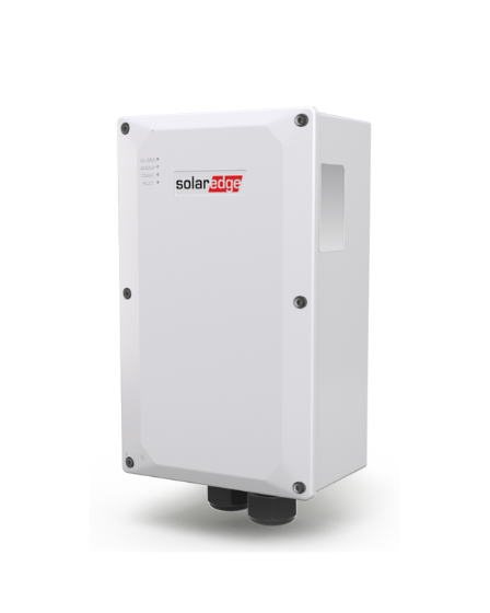 SolarEdge Home Backup Interface - Single Phase