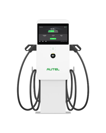 Autel DC Compact 50 standard pos pre-embedded