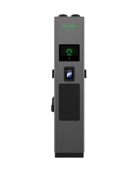 AUTEL AC Ultra Street 2*22kW Without POS