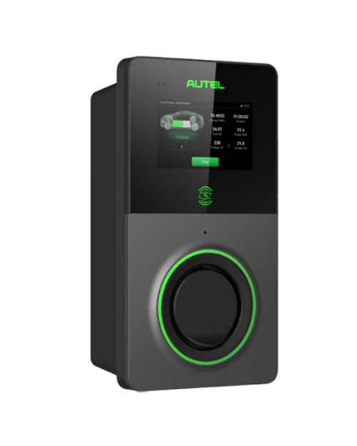 Autel Maxi EU Elite 2 AC W22-S-4G-L-M