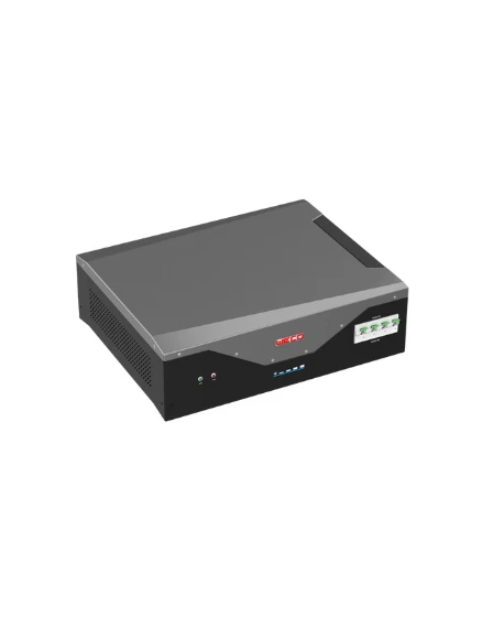 WECO KIT HV BOX 5K3-EVO