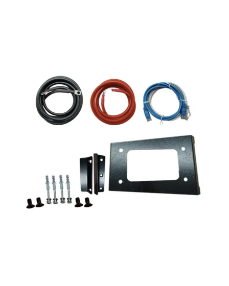 WECO KIT 5K3XP LV V2