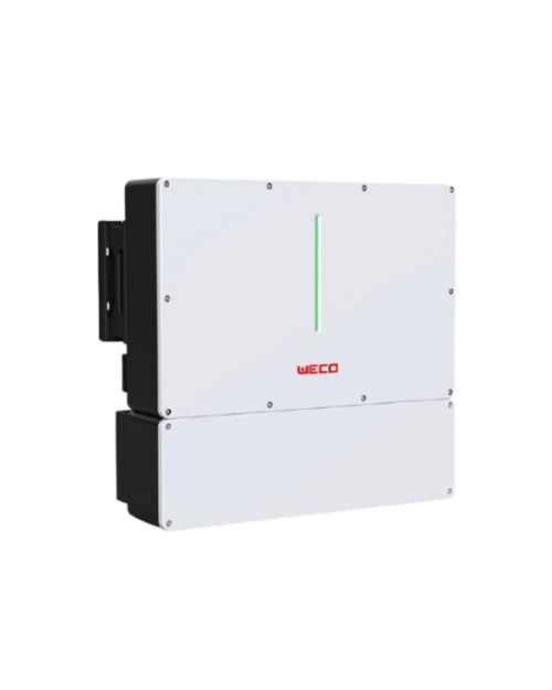 WECO TK Inverter Ibrido 3PH 50kW WECO TK Inverter Ibrido 3PH 50kW