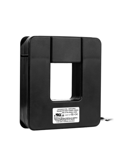 SolarEdge 1000A Split-Core Current Transformer