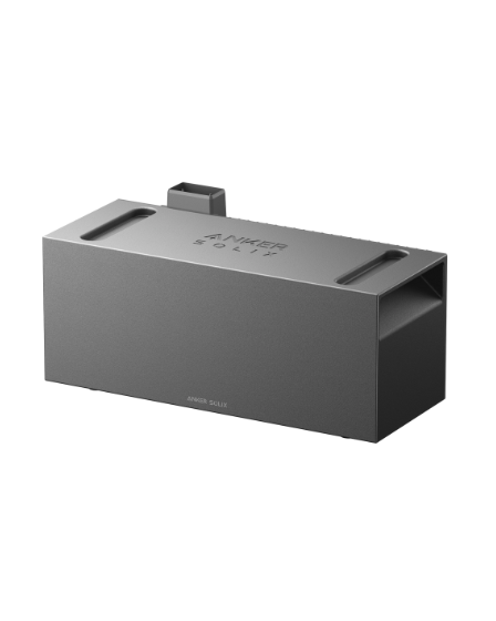 Anker SOLIX BP2700 Expansion Battery