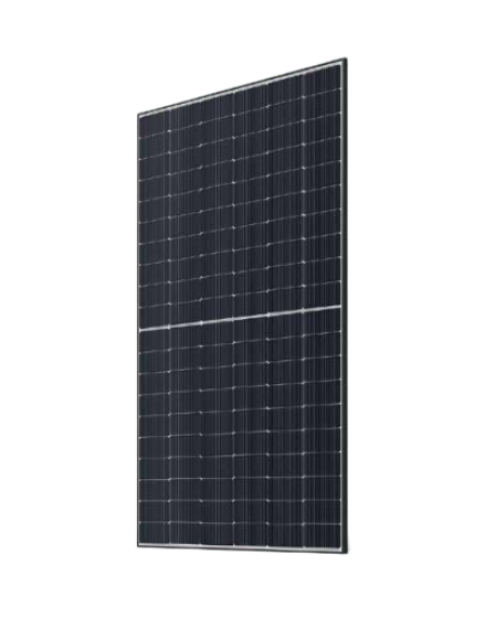 JA SOLAR JAM60D40-500/LB (BF) N-Type Bifacial Double Glass