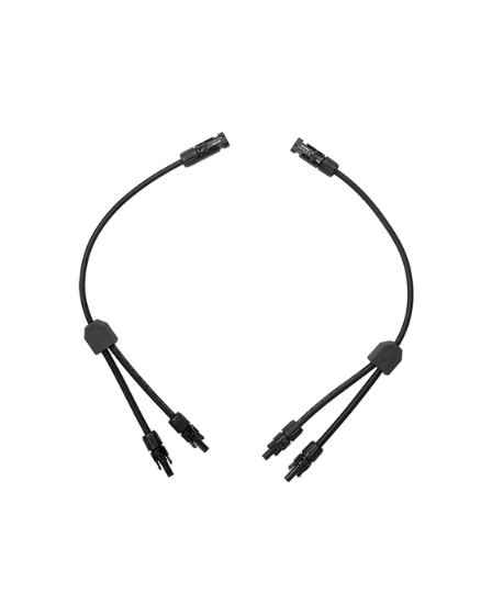 SolarEdge Energy Bank Branch Connector set