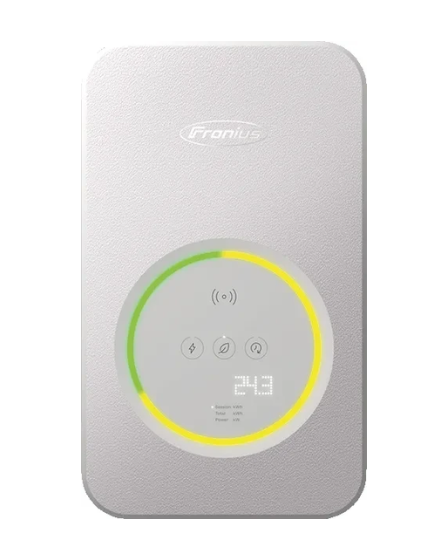 FRONIUS Wattpilot Flex Home 22 C6  