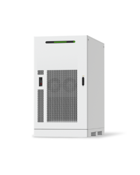HUAWEI Storage 107kWh ESS