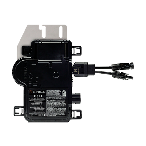Enphase IQ7PLUS-72-2-INT Enphase IQ7PLUS-72-2-INT