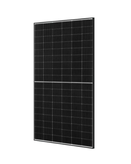 JA SOLAR JAM54D40-445/LB (SF) N-type Bifacial Double Glass