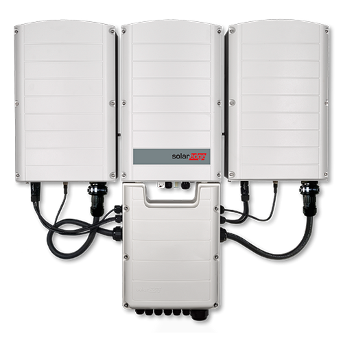 SolarEdge 55.0K SolarEdge 55.0K