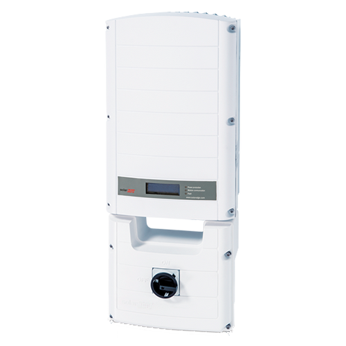 SolarEdge SE27.6K (SetApp) SolarEdge SE27.6K (SetApp)