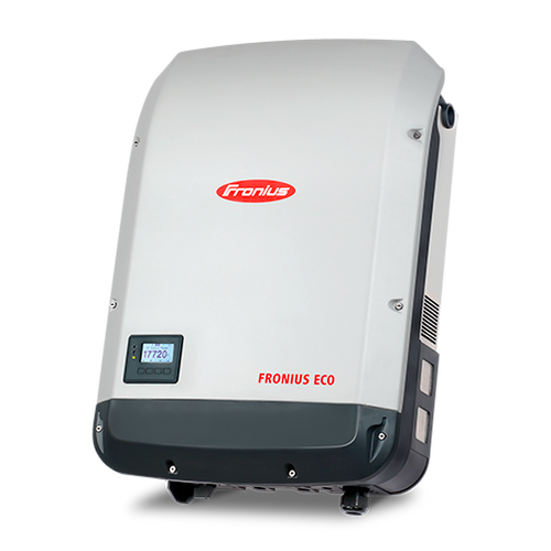 FRONIUS ECO 25.0-3 LIGHT