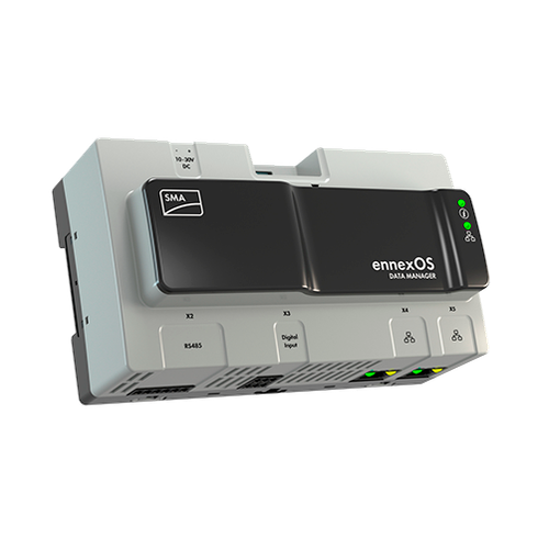 SMA Data Manager M