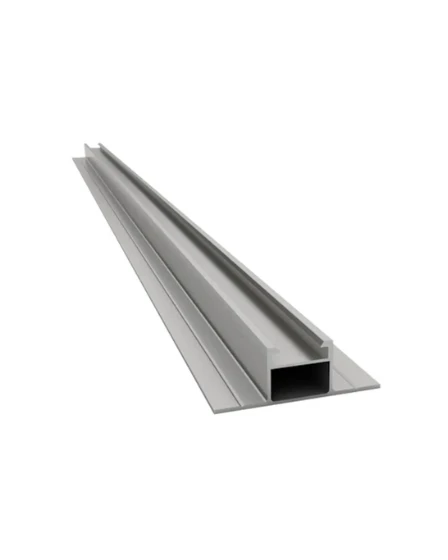 Profilo Contact Flat Slim 2600mm