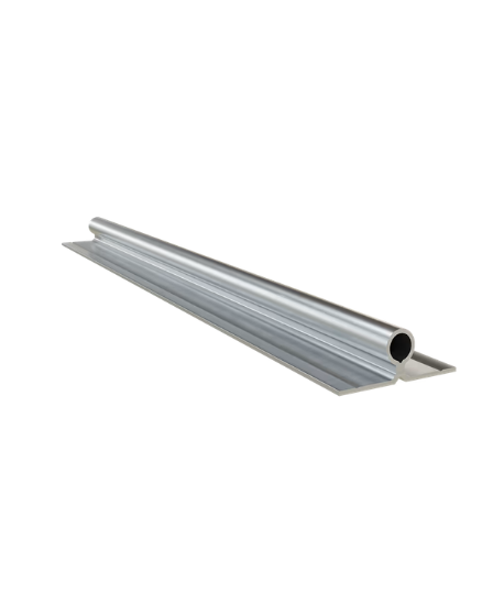 CONTACT TILT LT - profilo base sistema 380 mm