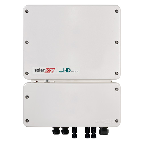 6 kW StorEdge HD-Wave Inverter