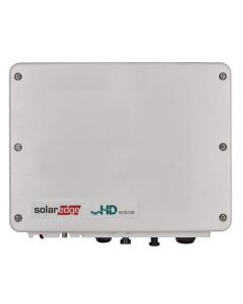 3.68kW StorEdge HDWave Inv. 3.68kW StorEdge HDWave Inv.