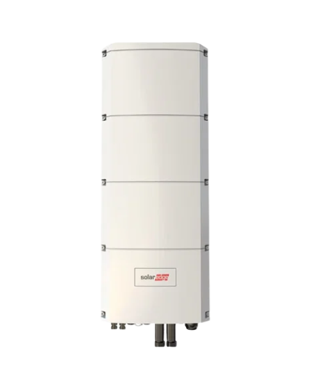 SolarEdge SE5K-RWB48BFN4 - Home Hub Inverter for Backup