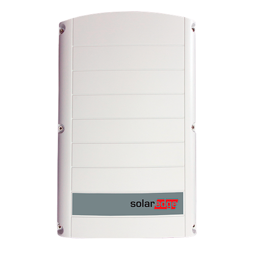 SolarEdge SE4K E-Series_SetApp