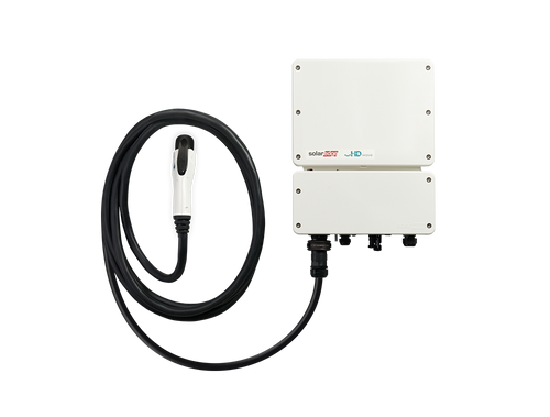 SolarEdge EV Charging SE4000H