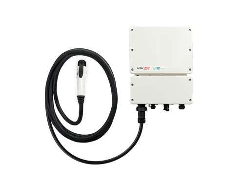 SolarEdge EV Charging SE4000H
