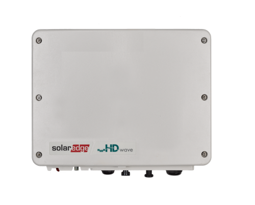 SolarEdge SE3680H (SetApp)