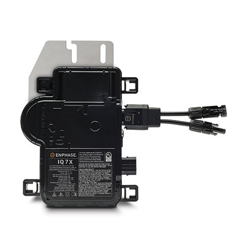 Enphase IQ7X-96-2-INT Enphase IQ7X-96-2-INT