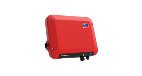 SMA Sunny Boy 1.5