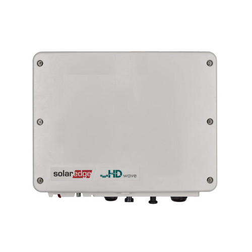 SolarEdge 3.5kW, HD-Wave SolarEdge 3.5kW, HD-Wave