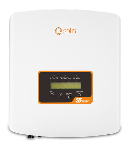 Solis Mini 1500W S5
