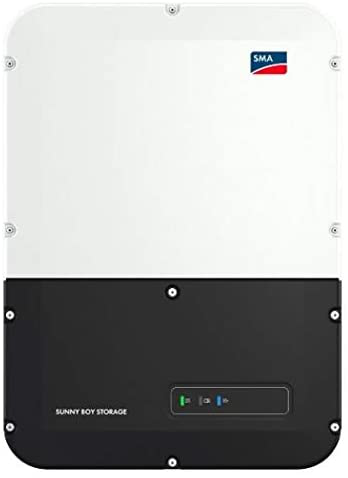 SMA Sunny Boy Storage 5.0