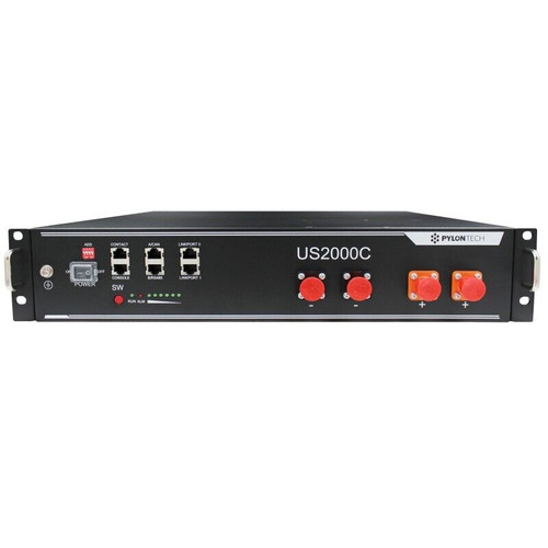 Batteria Pylontech US2000C