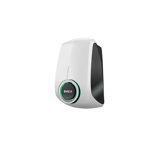 EVBox Wallbox trifase  22kW