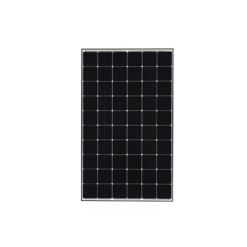 JA SOLAR JAM60S03-325/PR (BF)
