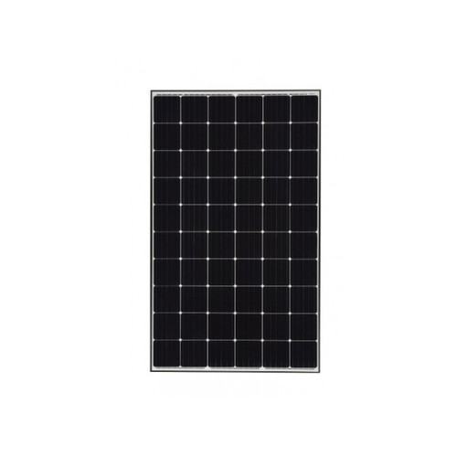 JA SOLAR JAM60S09-330/PR (BF)