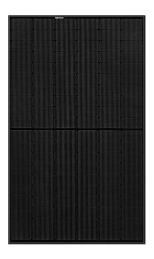 REC ALPHA PURE 400