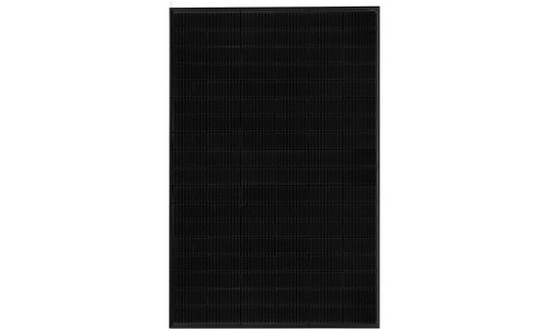 JA SOLAR JAM54S31-395/MR Black